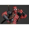 Kaiyodo Revoltech Amazing Yamaguchi Deadpool Ver. 2.5, Approximately 170mm Tall, Non-scale PVC & ABS Painted Action Figure