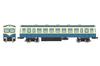 Railway Tomii Electric Railway Tao Line Diesel New Diorama 323419 Collection, Car, Paint, 2-Car Set, Supplies,