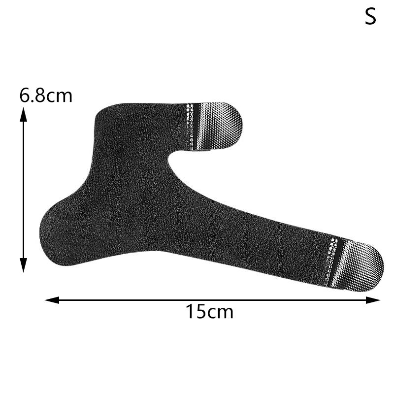 

Durable And Safe Elastic Thumb Support Brace For Arthriti Tendonitis Splint Liner Thumb Compression Sleeve Fits Left And Right Hands