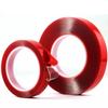 Car Acrylic Tape Transparent Silicone Double Sided Tape Sticker For Car High Strength No Traces Adhesive Sticker