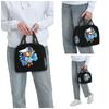 Singe Bloons Td 6 Insulated Lunch Bag for Kids School Cooler Thermal Food Box Tote Portable Lunch Boxes Container