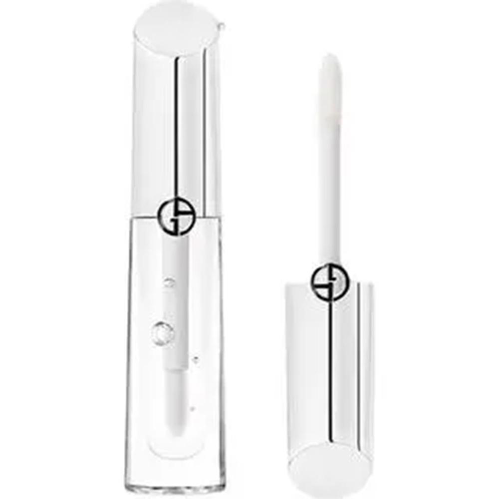 Armani Luminous Lip Gloss #01 - Hydrating Lip Makeup for Gift 3.5ml