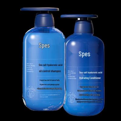 Spes Sea Salt Hyaluronic Acid Oil Control Shampoo