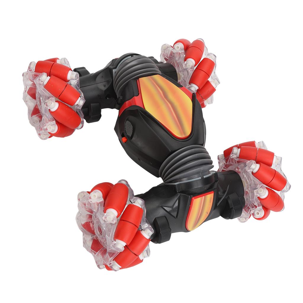 Remote Control Stunt Car 2.4G Gesture Control 360 Degree Flipping High Speed RC Off Road Car Model