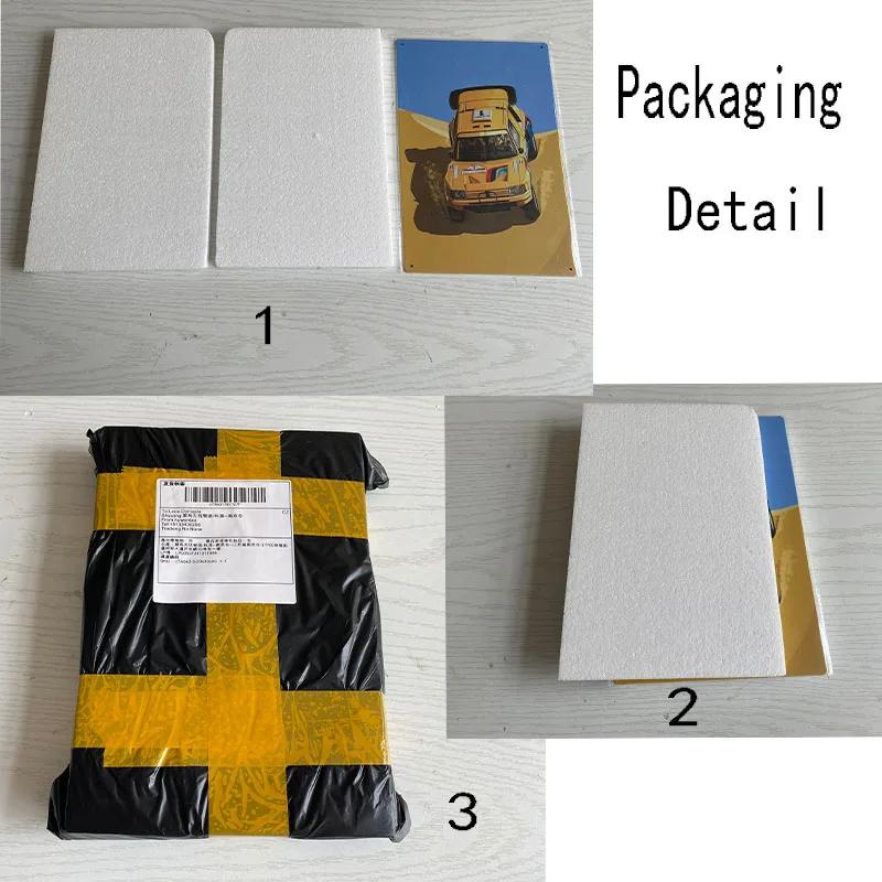 Vintage Music and Guitar Lovely Gift Metal Tin Signs Wall Decor Art Posters Bar Retro Plaques Painting Home Decor