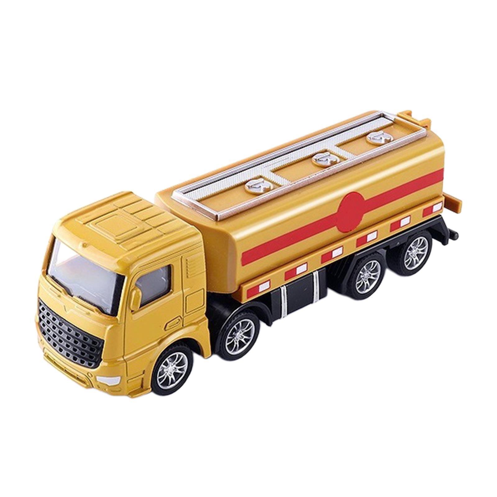 

Строительные грузовики-экскаваторы 1:Игрушка-модель в масштабе 55