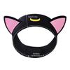 Neoprene Outdoor Diving Hat Clear Vision Cat Ears Swimming Headband Diving Headband  Beach