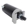 Starter Motor Replacement for 32-098-01 32-098-01S 32-098-03 Mower Iron Fast Start