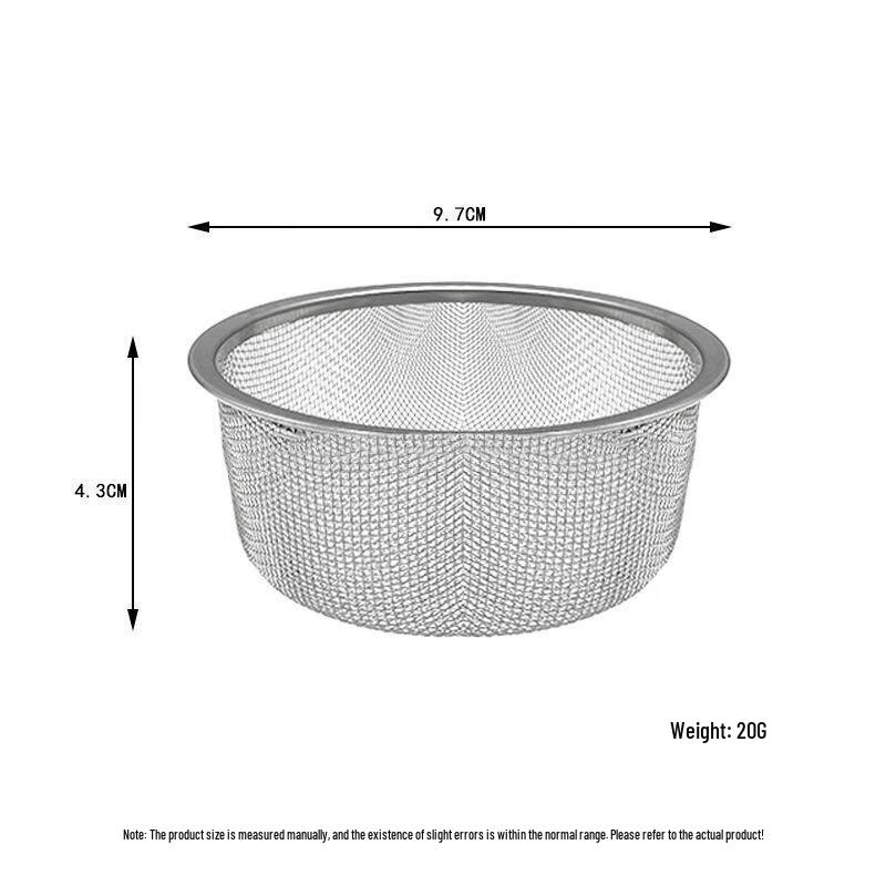 Minnah 304 Stainless Steel Outdoor Camping Kettle