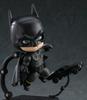 Nendoroid THE BATMAN Batman plastic painted fully movable figure G12858 Ver. Non-scale