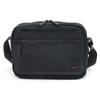 Takeo Kikuchi Aston Shoulder Bag 755102 Black