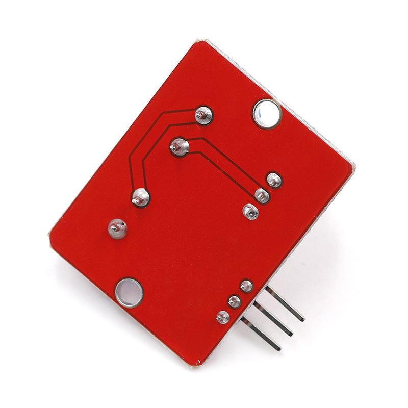 IRF520 Driver Module, MOSFET Field Effect Transistor Board Compatible with MCU ARM Raspberry Pi