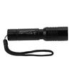 Handheld Zoomable Underwater 1200LM LED Diving Flashlight Waterproof Battery Power
