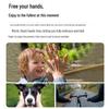 Thumb Vlog Pet & Kids Camera with OTG Photo Transfer