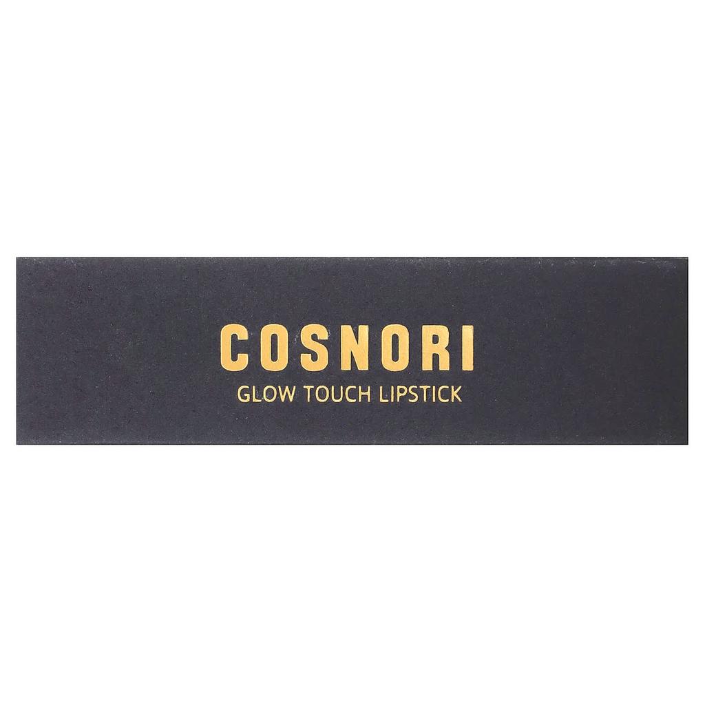Glow Touch Lipstick, 12 Elegant Cosmos, 3G