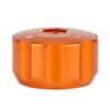Motorcycle Rear Shock Adjusting Knob Screw for KTM 990 Adventure 2006-2012 990 Adventure R 2009-2012 990 Adventure S 2006-2008