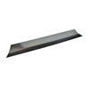 LHD Carbon Fiber Interior Dashboard Cover Strip Trim For Mazda CX-5 KF 2017-