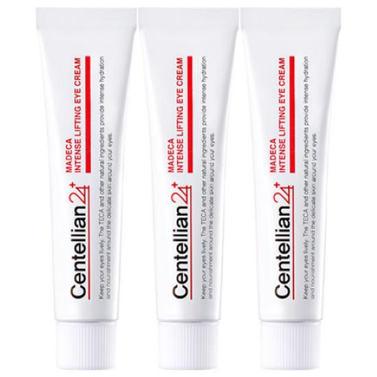 CENTELLIAN24 Madeca Intense Lifting Eye Cream Anti-Wrinkle Firming 15ml