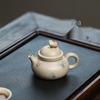 Butterfly Rongtian Handmade Mud Painting Teapot - Lady Yixing Zisha Teapot Tea Set
