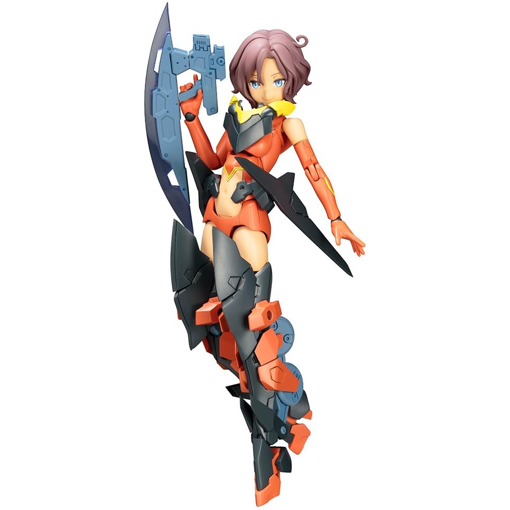 

Kotobukiya Megami Device SOL Roadrunner 1/1 Scale Model Approximately 140mm Plastic Kit