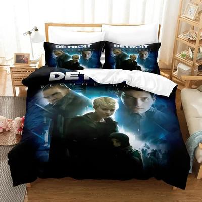 Biancheria da letto – Completi lenzuola e set da letto