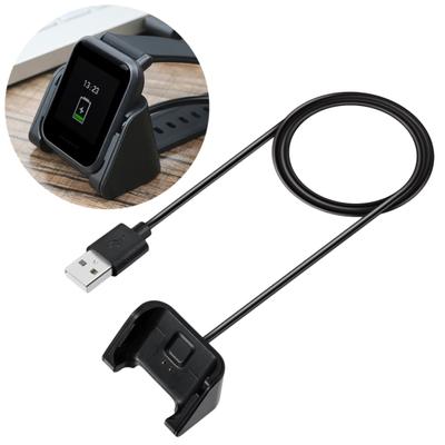 Replacement USB Charging Dock Charger Cradle for Huami Amazfit Bip Smart Watch