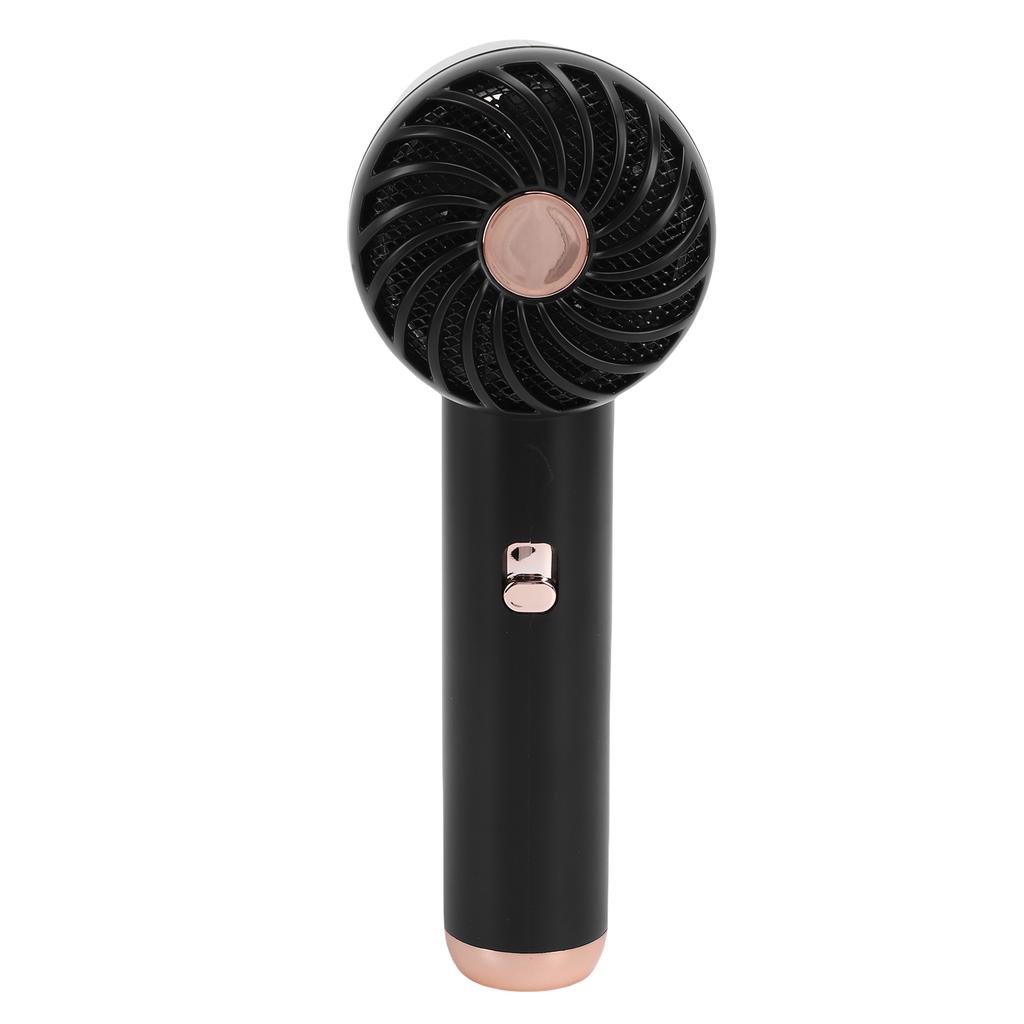Kabelloser Haartrockner 1000W Negativ-Ionen Heiß- und Kaltluft Hochgeschwindigkeit USB Fön für Zuhause Reise