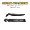 Bike Tyre Lever Mountain Bicycles Road Cycling Wheel Crowbar Professional Pocket Outdoor Repair Handheld Tool Accessories