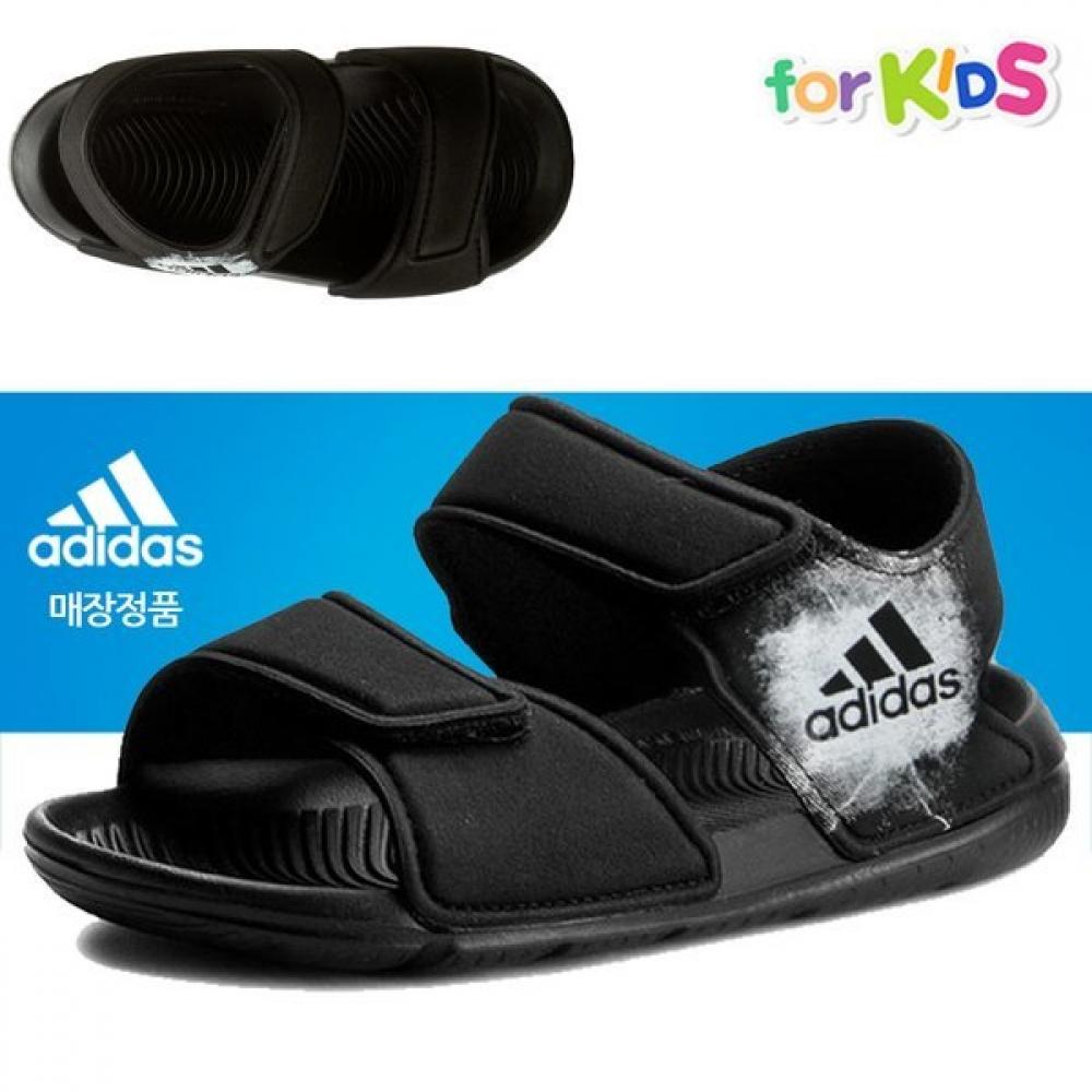 

Adidas Adidas Детские сандалии Alta Swim BA9288 Детские летние тапочки