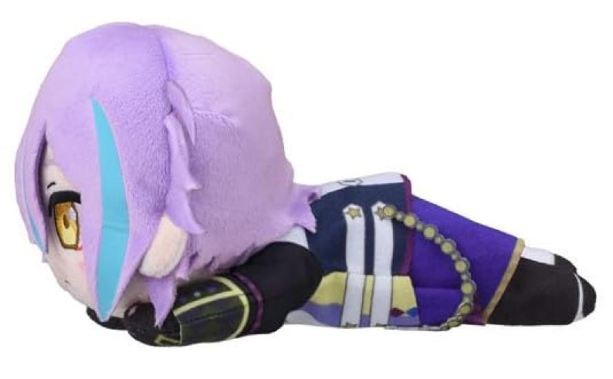Kamishiro Rui Lying Down Plush Toy -Brand New Style-(S) Wonderlands Showtime Official Goods