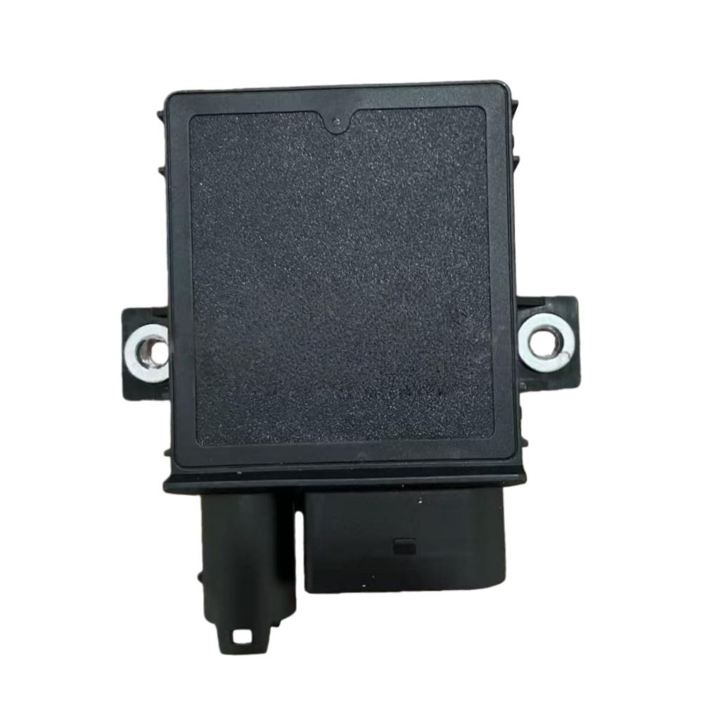 325d E90 Relay Control Unit For Cold Starts OE 12217788327 OE 12217801201 7788327 7801201 For BMW 325d E90 Black