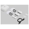 Rode Wireless Micro White Micro HF chant