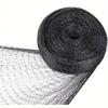 Heavy Duty Braided Cord Netting Reusable Bird Protection Mesh Animal Fence Garden Net  Deer Fence