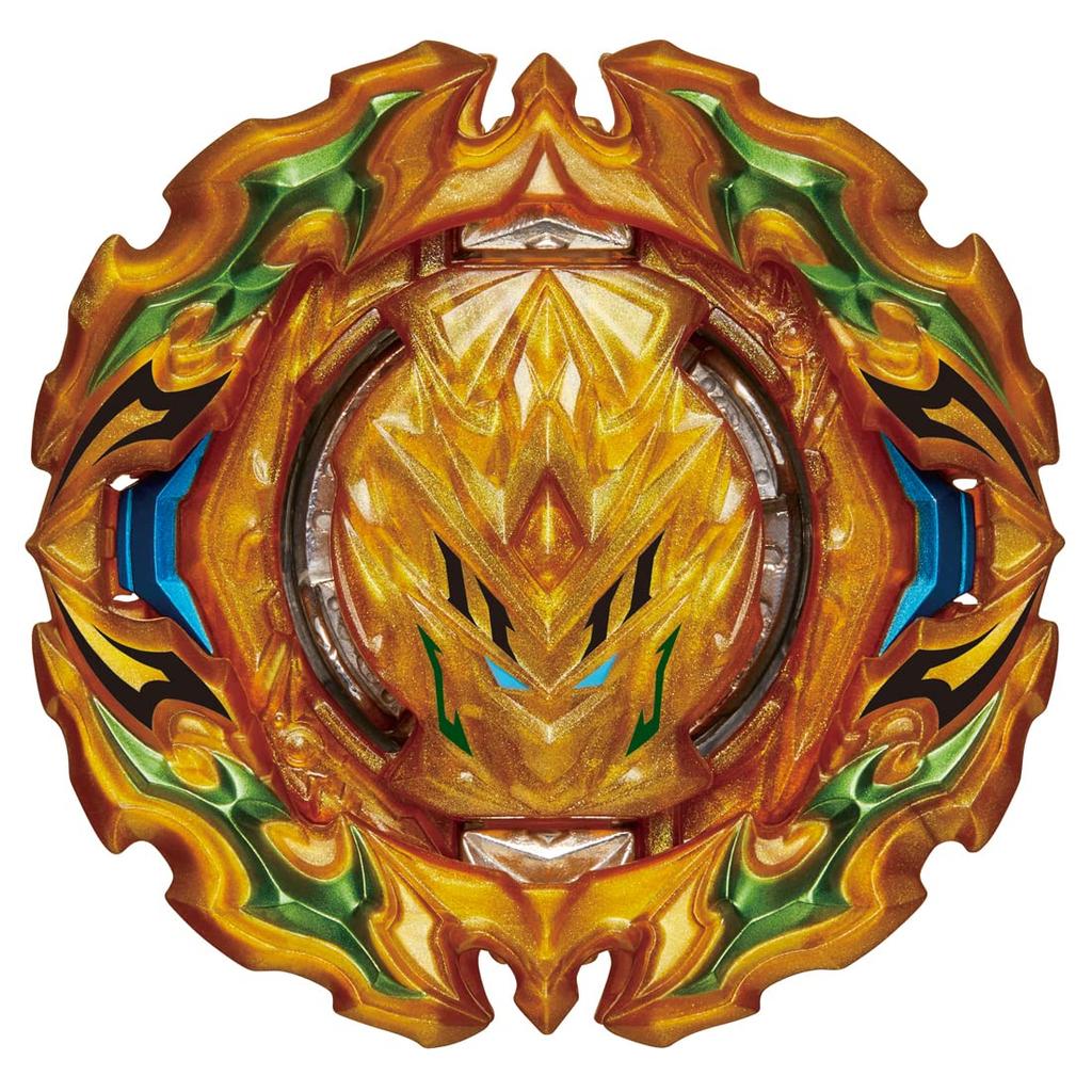 Beyblade Burst Booster Casuale B-202 Vol.30