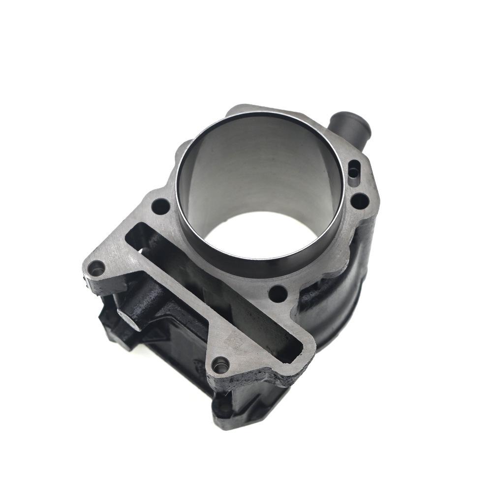 75mm Cylinder Sleeve for Piaggio NEXUS 300 Motorcycle Engine