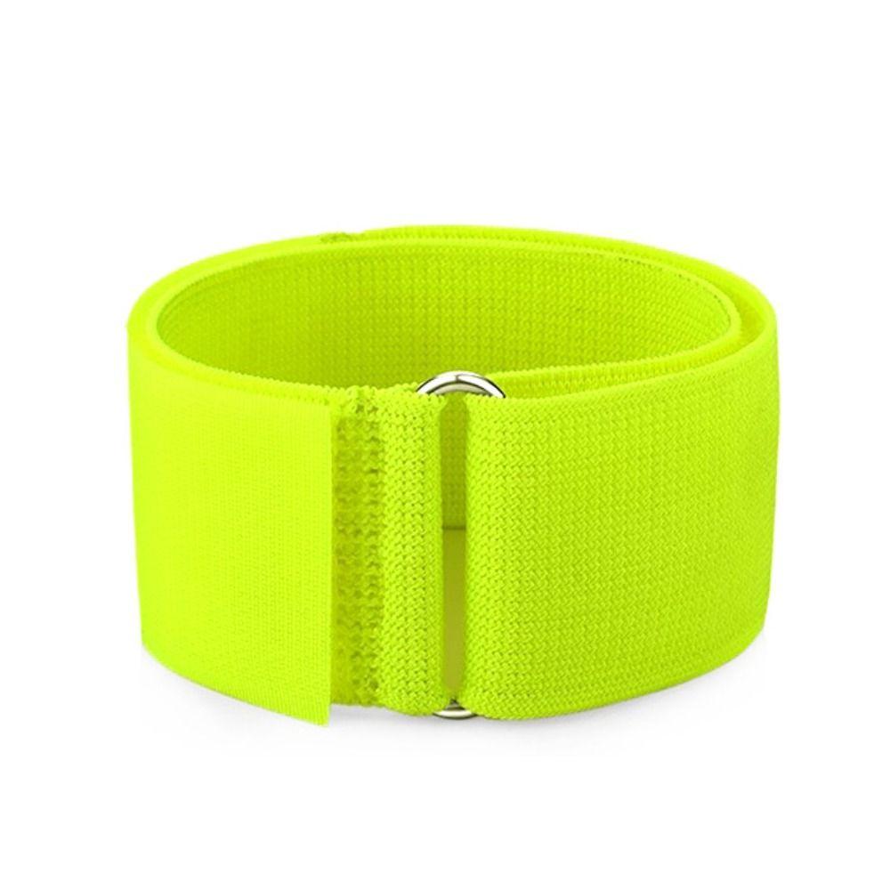 Adjustable Two People Three Feet Band Visibility Legged Race Band  Outdoor Team Sports