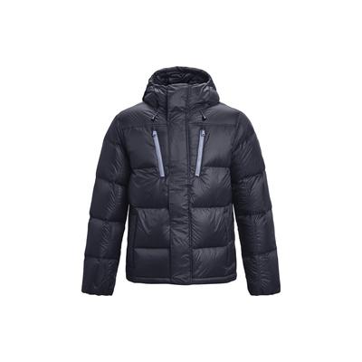 Frakker og jakker – Dunjakker og parkas