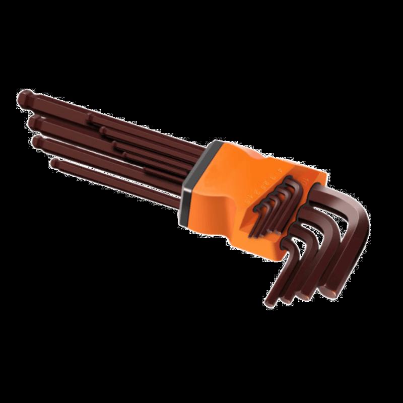Jingnu Hex Key Wrench Set