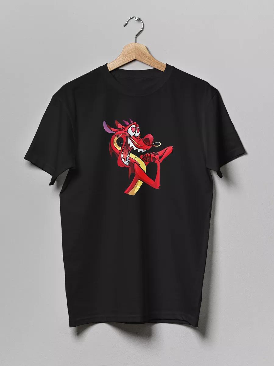 Oversized Minecraft Ghast T-shirt M