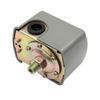 Adjustable Water Pump Pressure Controlled Switches Portable Accessory for Home and Garden Irrigations Systems Use