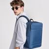 LEVEL8 Casual Business Commuter Laptop Backpack