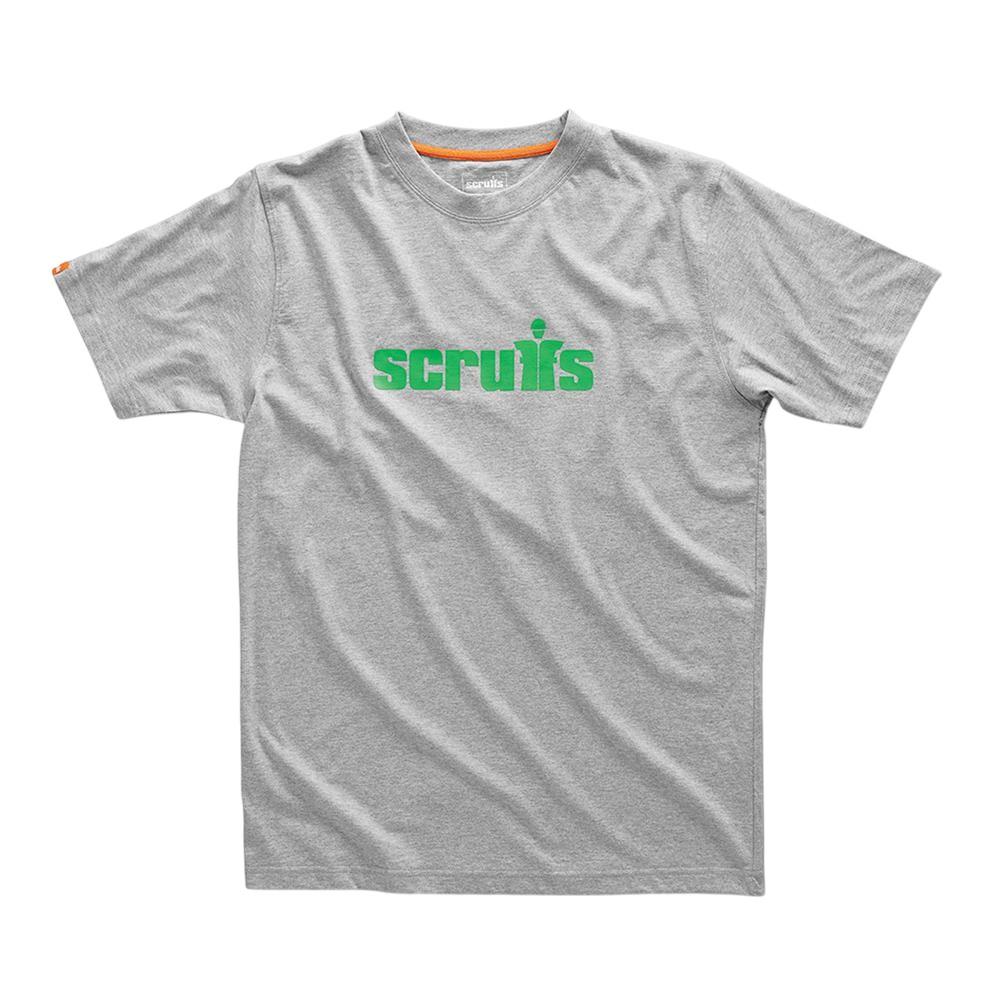 Scruffs Mens Houghton T-Shirt (Pack of 3)