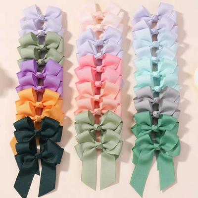 Acessórios de cabelo para crianças – Ganchos de cabelo para crianças