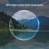 Yingshijiang Camera Lens Filter Set for Action 4/5 Pro