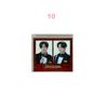 official ENHYPEN WORLD COUPON CARD SPECIAL ver. COLLECTION