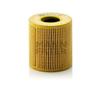 Mann Filter HU 711/51 Oil Element High Performance Engine Filtration for European Vehicles
