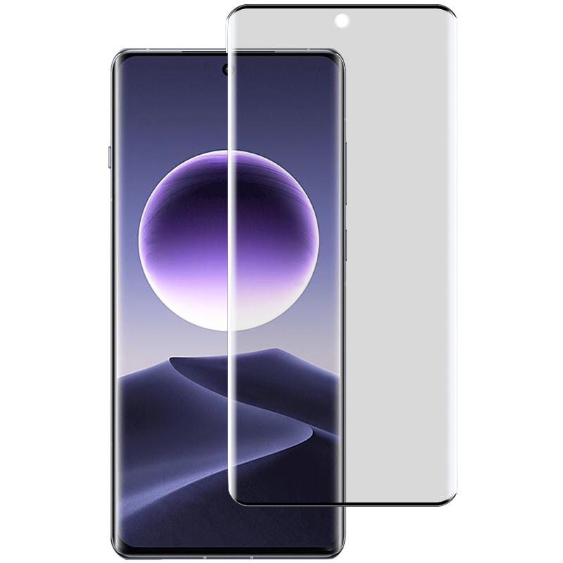 

IMAK For Oppo Find X7 5G 3D Curved Screen Protector Full Coverage HD Transparent As Shown A