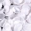 Artificial Rose Petals for Weddings and Special Occasion Perfect for Creating a Romance Atmospheres Decors 200Pieces