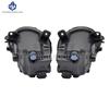 Fog Lights LED for BMW F20 F21 F22 F23 F30 F31 F32 F33 F34 F35 F36 LCI 2012-2018 Fog Light LED Headlight Front Driving Fog Lamp