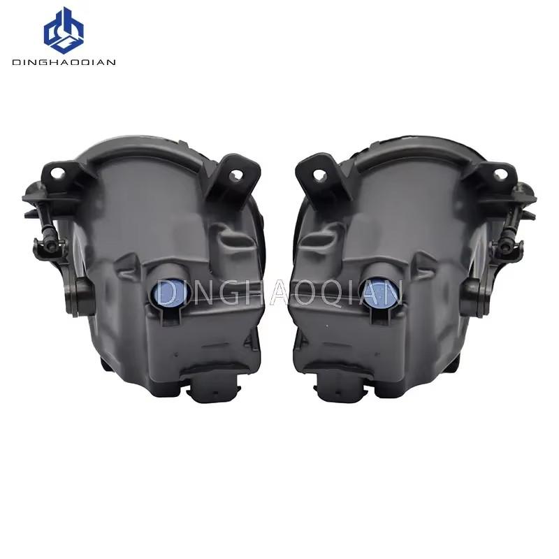 Fog Lights LED for BMW F20 F21 F22 F23 F30 F31 F32 F33 F34 F35 F36 LCI 2012-2018 Fog Light LED Headlight Front Driving Fog Lamp